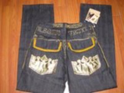 cheap CROWN HOLDER Jeans-118